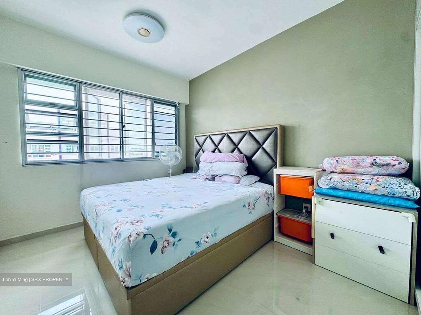 Blk 573C Woodlands Glen (Woodlands), HDB 4 Rooms #500674501